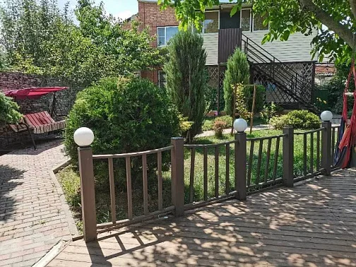 "Анжелика" этаж под-ключ, Ейск Фото: 14 из 51