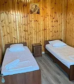 "Эконом" 3х-местный "Эконом" 3х-местный