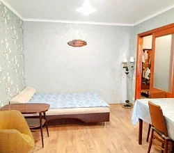 2х-комнатная квартира Агрба 7/2 кв 29