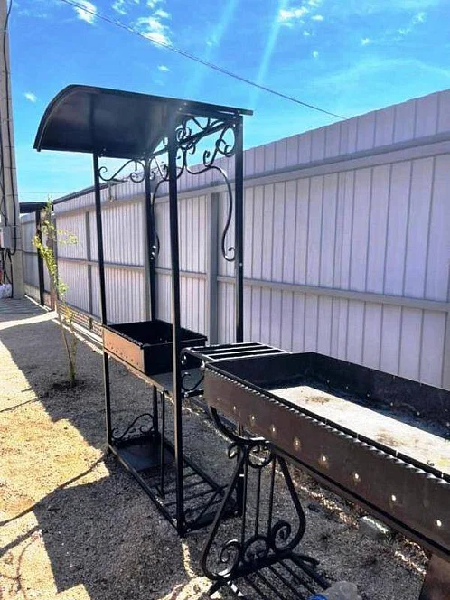 "Сандал" база отдыха, Должанская Фото: 8 из 47