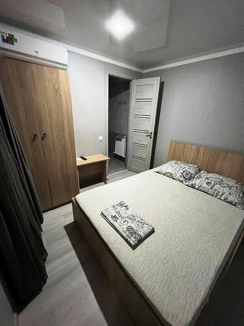 "Ольга" гостевой дом, Геленджик Фото: 21 из 27