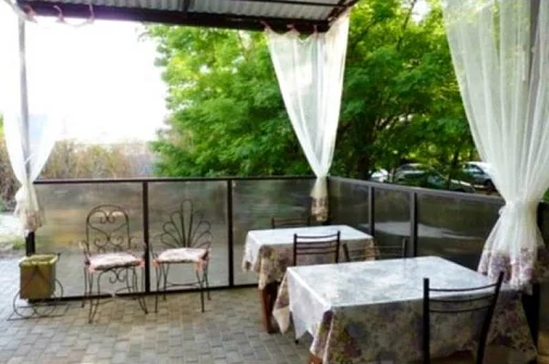 "Фортуна" гостевой дом, Кучугуры Фото: 6 из 34