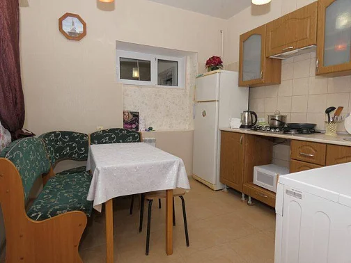 1-комнатная квартира Красная 40/а, Геленджик Фото: 3 из 9
