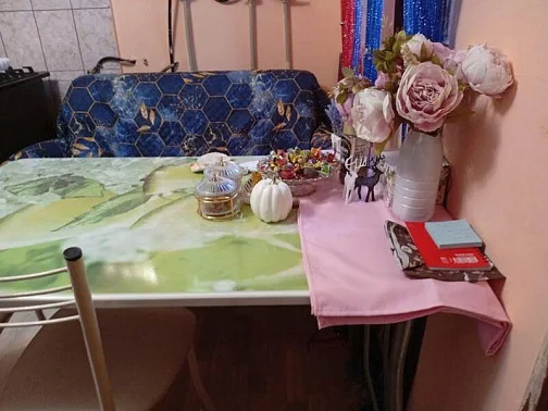 3х-комнатная квартира Приреченская 2, Адлер Фото: 3 из 11