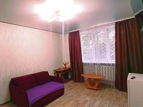 2х-комнатная квартира Старшинова 4, Феодосия Фото: 7 из 14