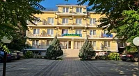 "Парадиз" отель, Витязево
