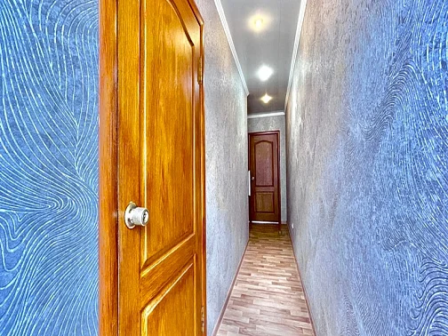 "Берекет" частный сектор, Алушта Фото: 38 из 38