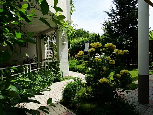 "Светлана" частный сектор, Геленджик Фото: 3 из 4
