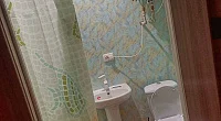 "Маргаритка" 2х-комнатный дом под-ключ, Заозерное