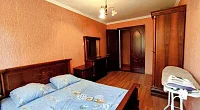 3х-комнатная квартира Абазгаа 55/2 кв 1, Гагра