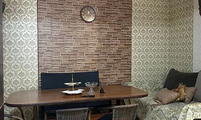 "Ксения" гостевой дом, Саки Фото: 1 из 48