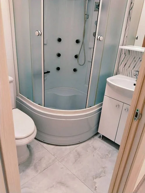 Дом под-ключ Крымская 138, Анапа Фото: 10 из 11