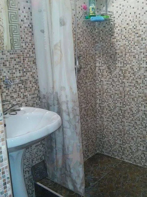 Частный сектор Генерала Сосналиева 2, Гудаута Фото: 6 из 8