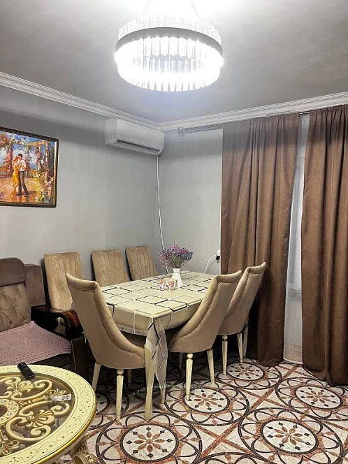 Дом под-ключ Адлейба 11, Сухум Фото: 15 из 22