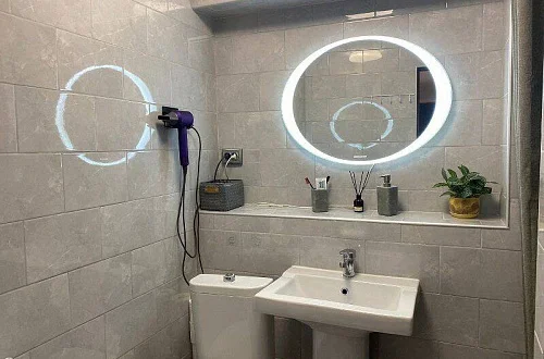 2х-комнатная квартира Фото: 11 из 10