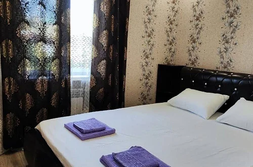 2х-комнатная квартира Фото: 19 из 24