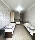 "Люкс" 1-комнатный