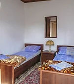 "2х-местный с мини-кухней"