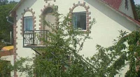 "Виктория" гостевые дома, Судак