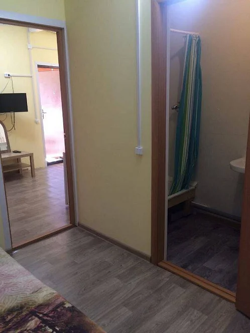 "ЭКО-отель Агапи" мини-гостиница, Джемете Фото: 47 из 51