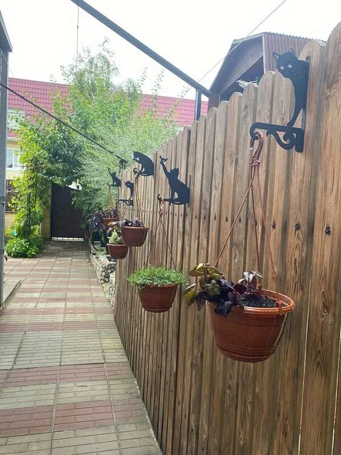 Дом под-ключ ул. Вишневая, Архипо-Осиповка Фото: 9 из 30