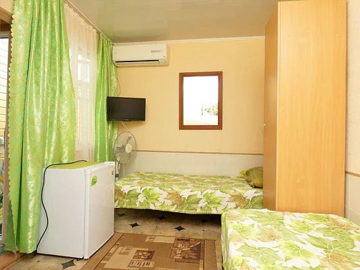 "У Натальи" частный сектор, Лазаревское Фото: 6 из 46