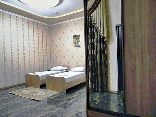 "Крымский путь" гостиница, Темрюк Фото: 14 из 27