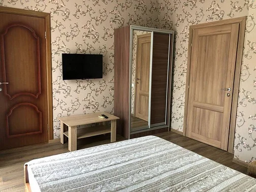 "Уголок" гостевой дом, Имеретинская бухта Фото: 7 из 15