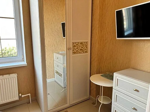 "Вилла Александр" гостевой дом, Геленджик Фото: 25 из 51