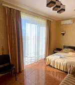 "Стандарт" 3х-местный