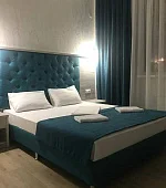 "Комфорт" 3х-местный