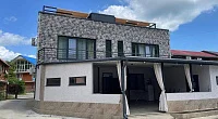 3х-комнатная квартира Речная 4, Лермонтово
