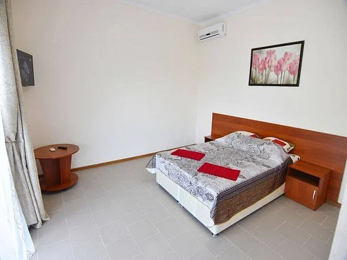 Гостевой дом Коллективная 121, Кабардинка Фото: 35 из 51