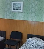 "Семейный" 6-местный