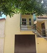 "Эллинг" 4х-5-местный