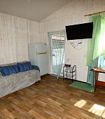 "2х-уровневый домик Семейный"