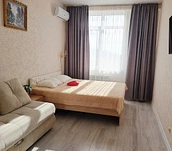 1-комнатная квартира Крымская 19 корп 6 кв 51