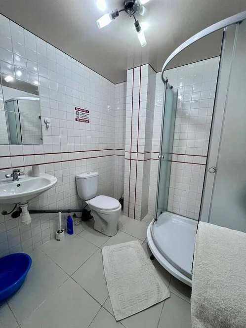 "4 сезона" мини-гостиница, Гагра Фото: 35 из 40