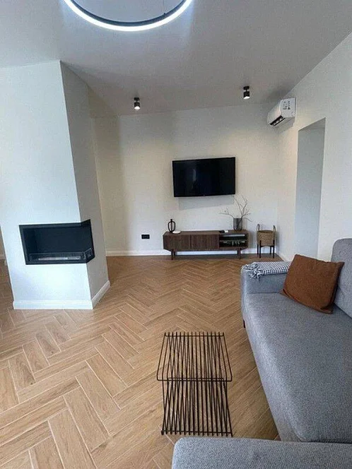 Дом под-ключ Лакрба 4, Гудаута Фото: 17 из 27