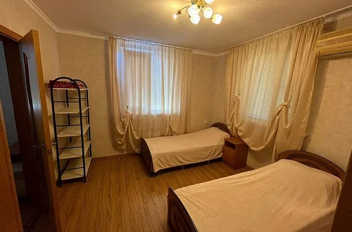 Этаж под-ключ 2х-уровневый Фото: 9 из 12