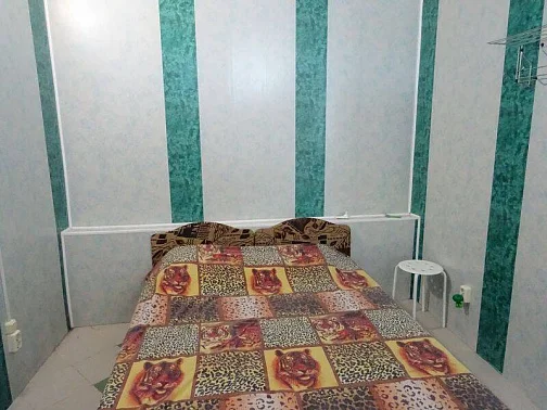 Частный сектор пер. Борохова, Джубга Фото: 39 из 39
