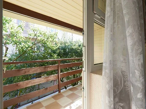 "Ока" база отдыха, Благовещенская Фото: 20 из 37