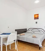 "Семейный" 4х-местный