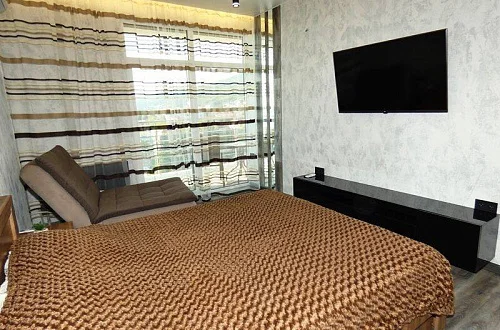 2х-комнатная квартира Фото: 4 из 8