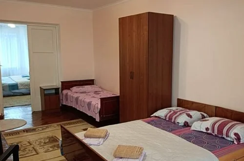 2х-комнатная квартира Фото: 11 из 13