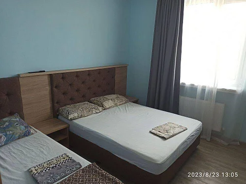 Дом под-ключ Кооперативная 23, Джубга Фото: 16 из 28