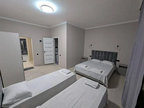 Мини-гостиница Ардзинба 243, Гагра Фото: 14 из 16