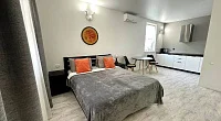 Квартира-студия Горького 24, Севастополь