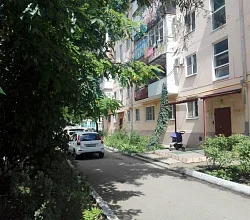 2х-комнатная квартира Первомайская 198а