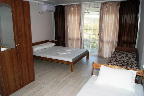 "Альвина" гостевой дом, Агой Фото: 25 из 29